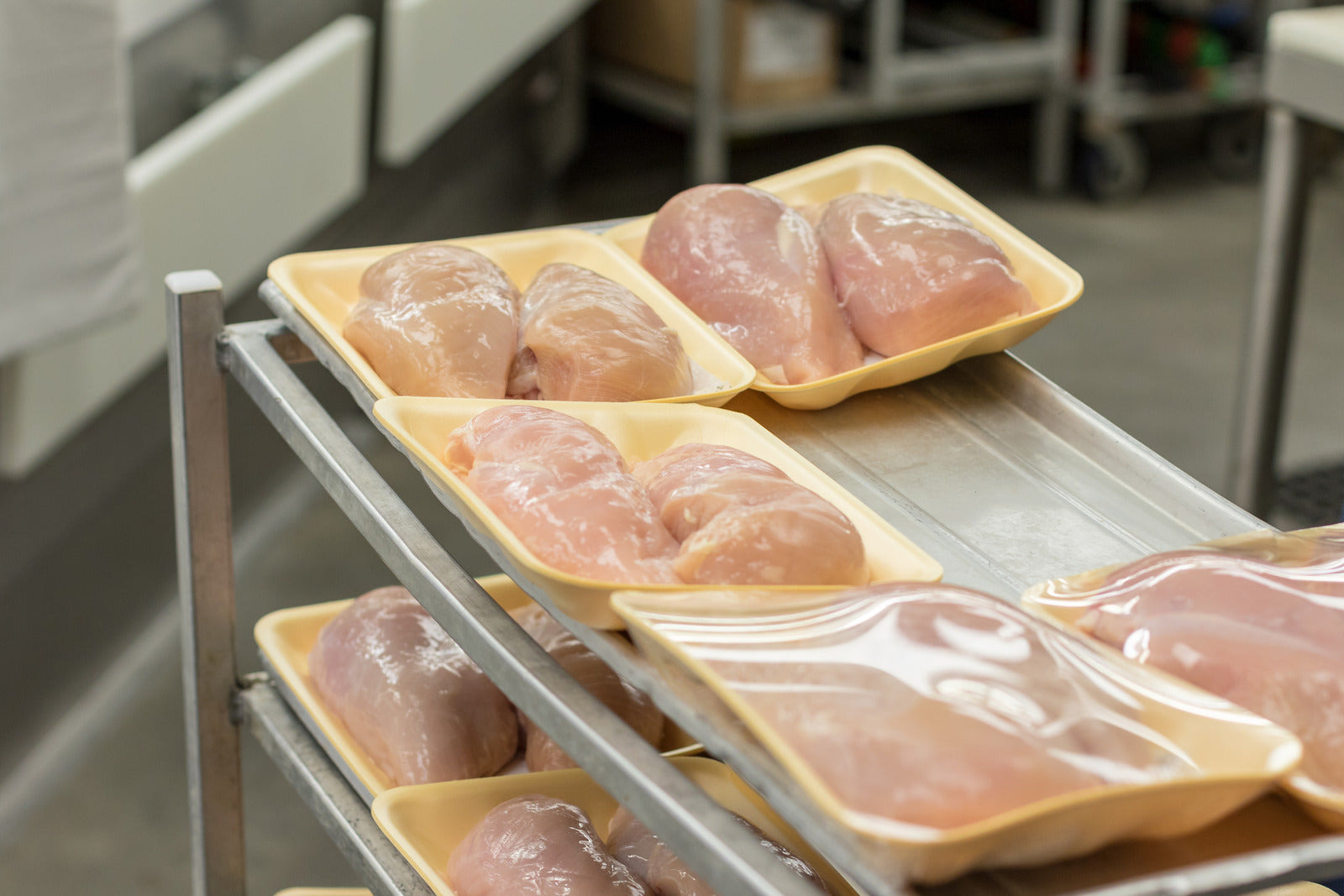 Cooking Frozen Chicken Breast the Smart Way: 3 Easy Methods You Can Use