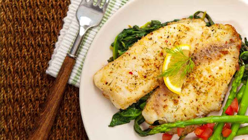 What Are the Healthiest Fish to Eat?