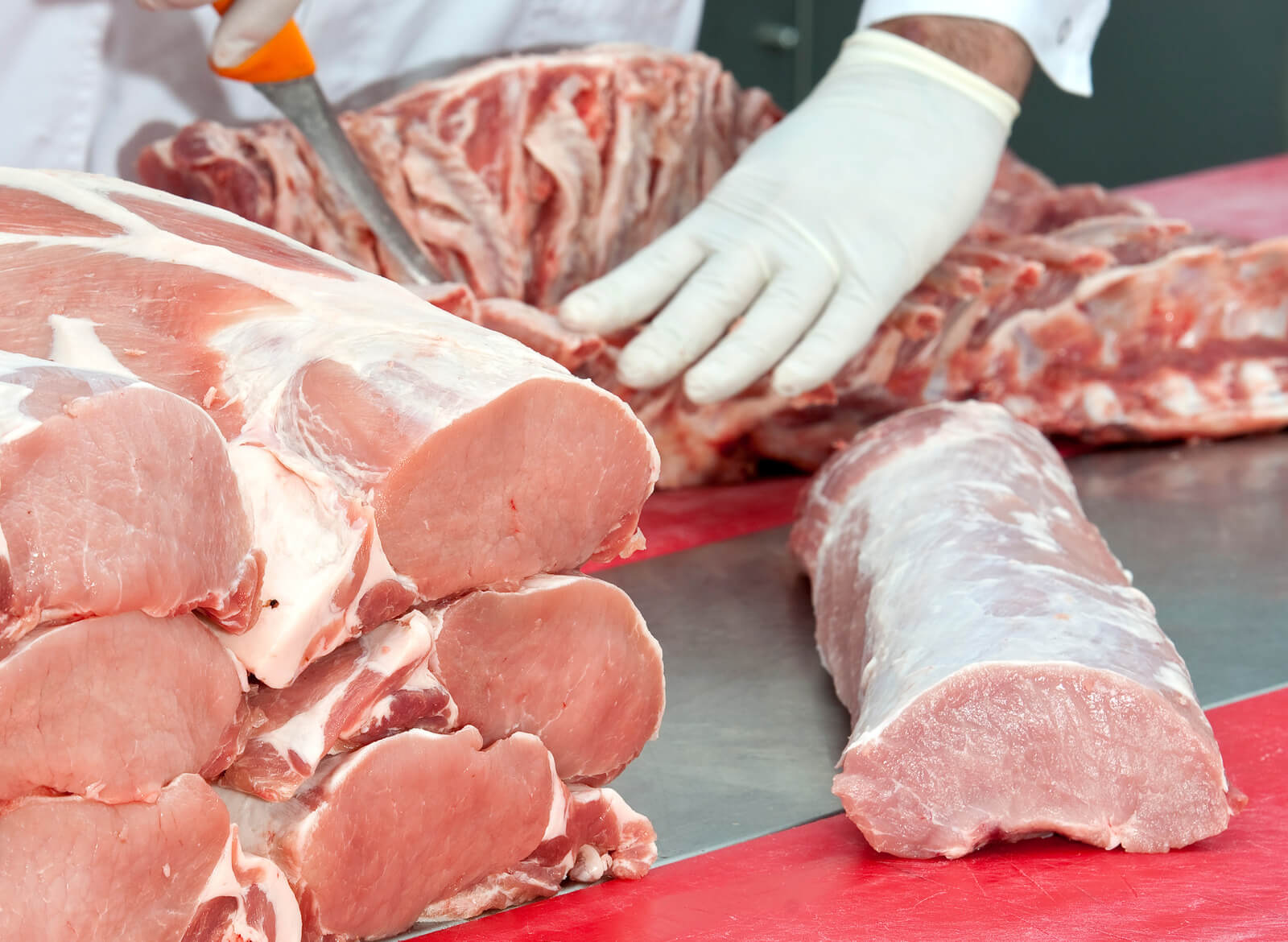 What to Look for When Buying Pork: Guide to the Freshest Meat