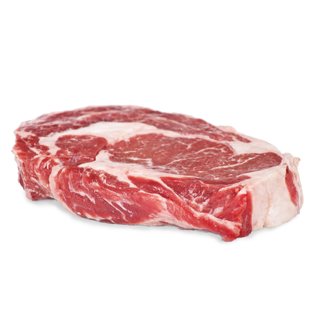 Melo's Angus Beef Ribeye Steak  250g