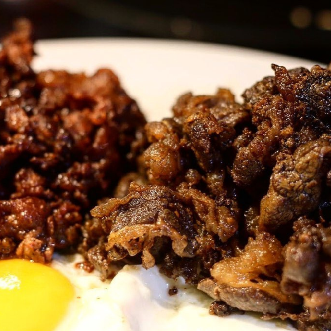 Melo's Angus Beef Tapa 450g