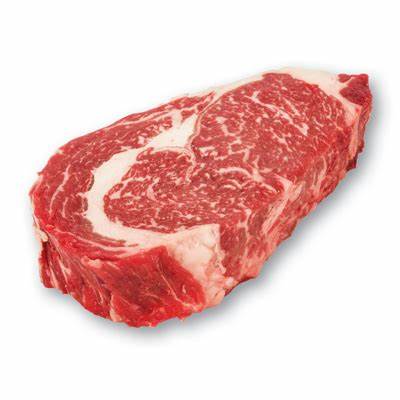 Brazilian Grass-Fed Rib-Eye – Fish n' Chix