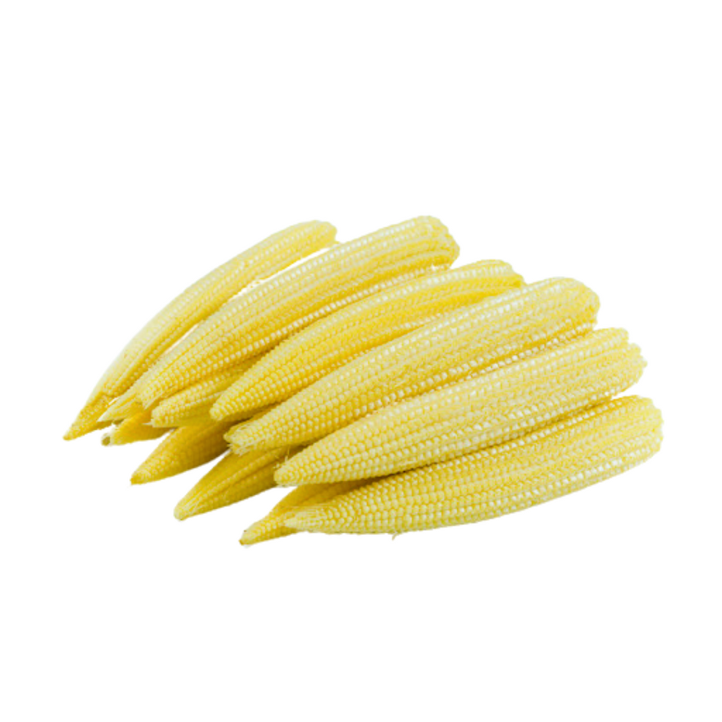 Young Corn 1/4 kilo – Fish n' Chix