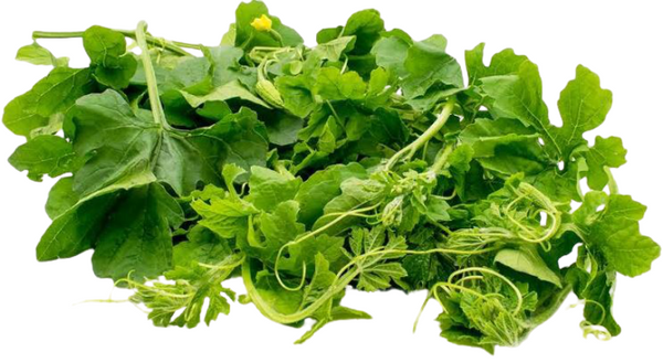 Ampalaya Leaves tali – Fish n' Chix