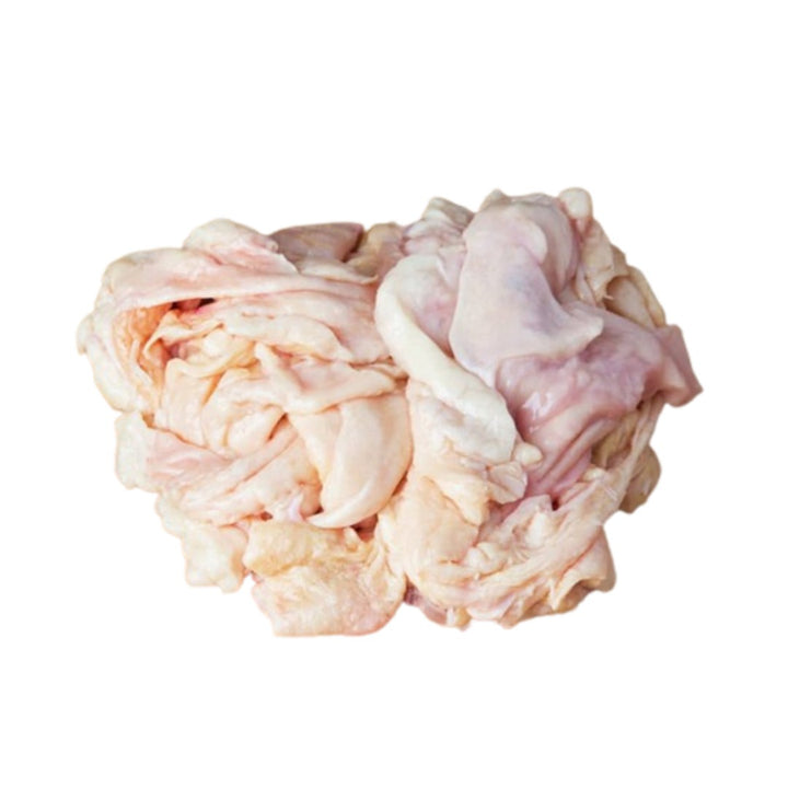 Chicken Skin 1kg – Fish n' Chix